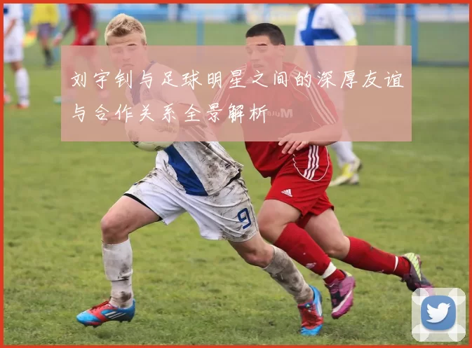 刘宇钊与足球明星之间的深厚友谊与合作关系全景解析