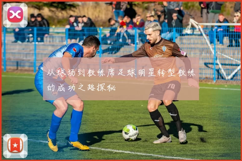 从球场到教练席足球明星转型教练的成功之路探秘