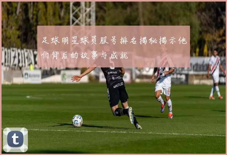 足球明星球员服号排名揭秘揭示他们背后的故事与成就