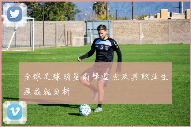 全球足球明星前锋盘点及其职业生涯成就分析