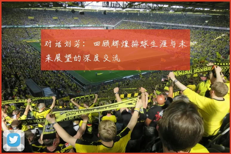 对话刘芳：回顾辉煌排球生涯与未来展望的深度交流
