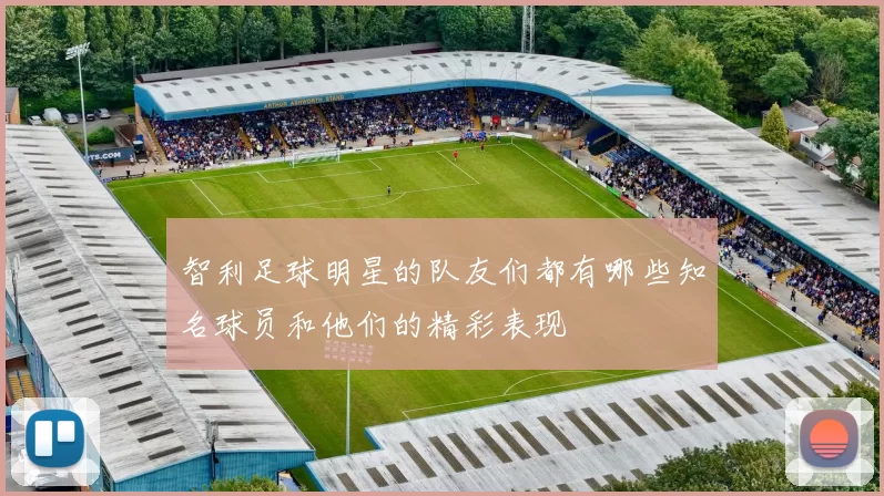 智利足球明星的队友们都有哪些知名球员和他们的精彩表现