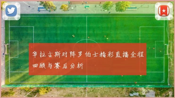 华拉古斯对阵罗伯士精彩直播全程回顾与赛后分析