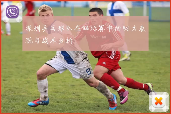 深圳乒乓球队在锦标赛中的耐力表现与战术分析