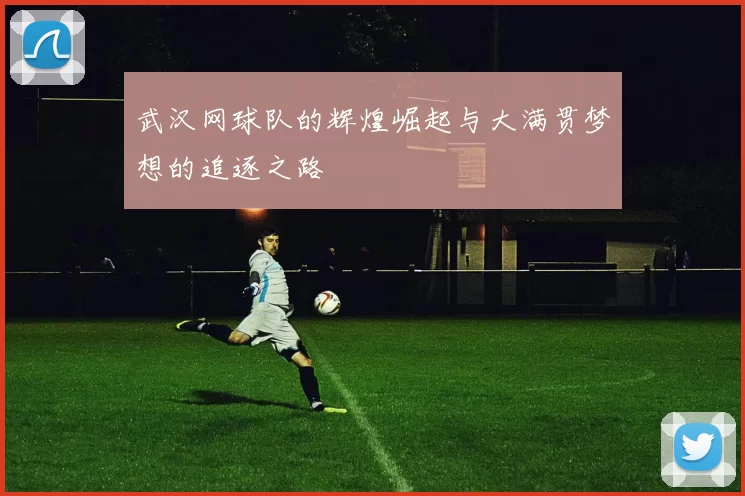 武汉网球队的辉煌崛起与大满贯梦想的追逐之路