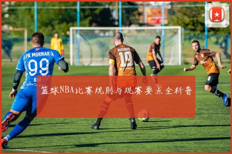 篮球NBA比赛规则与观赛要点全科普